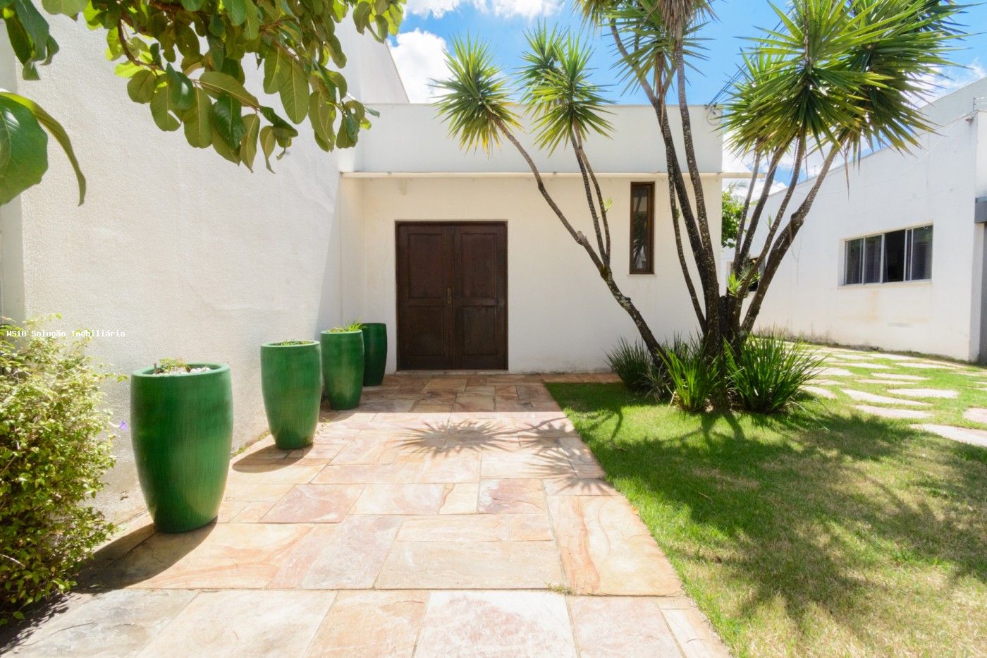 Casa, 5 quartos, 1000 m² - Foto 1