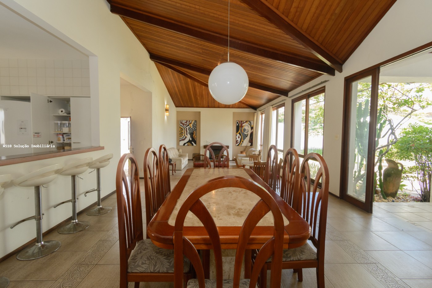 Casa, 5 quartos, 1000 m² - Foto 16