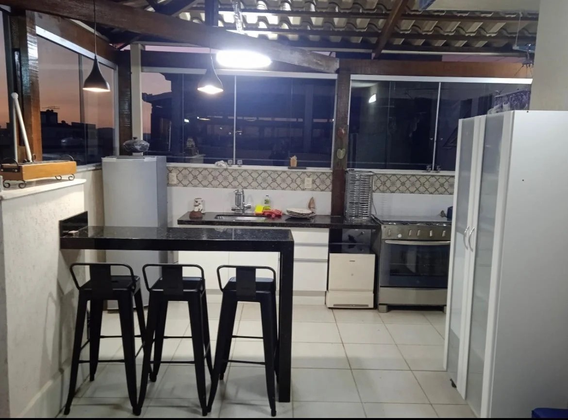 Cobertura, 2 quartos, 136 m² - Foto 5