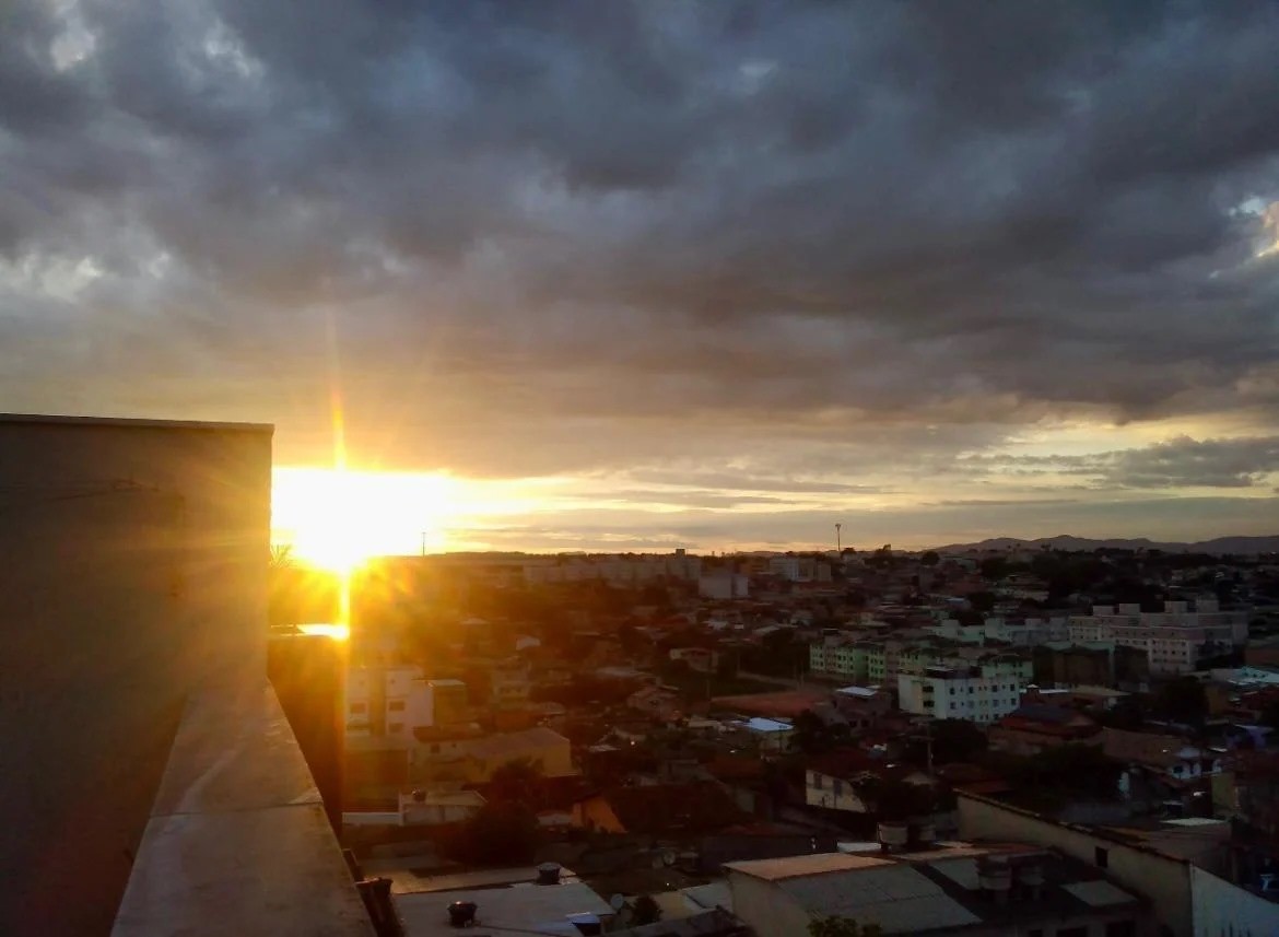 Cobertura, 2 quartos, 136 m² - Foto 1