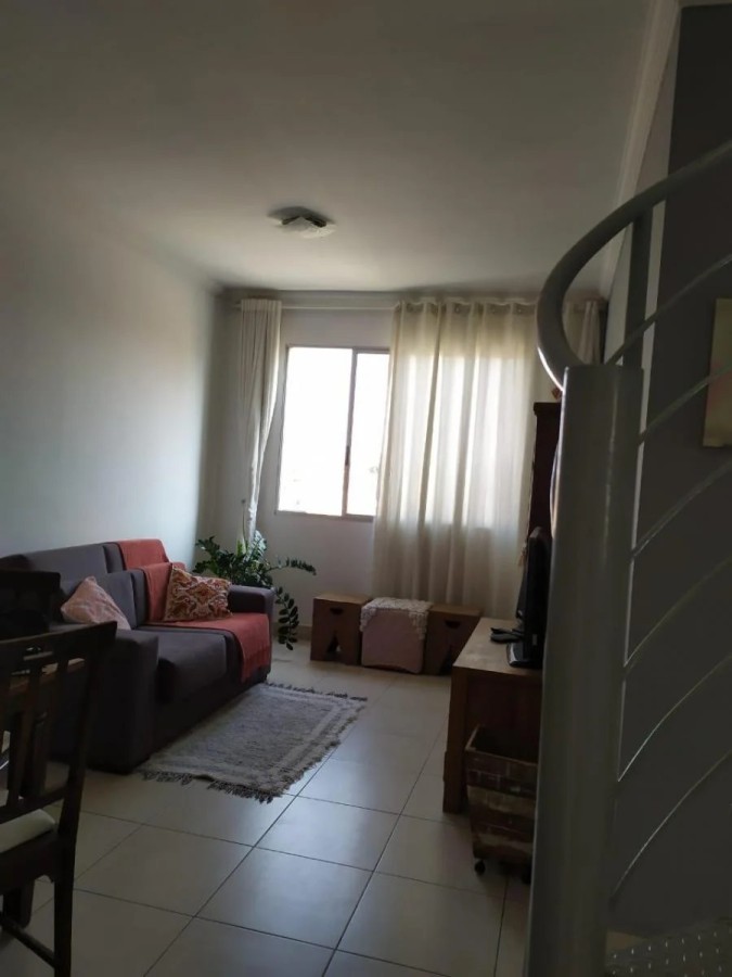 Cobertura, 2 quartos, 136 m² - Foto 4
