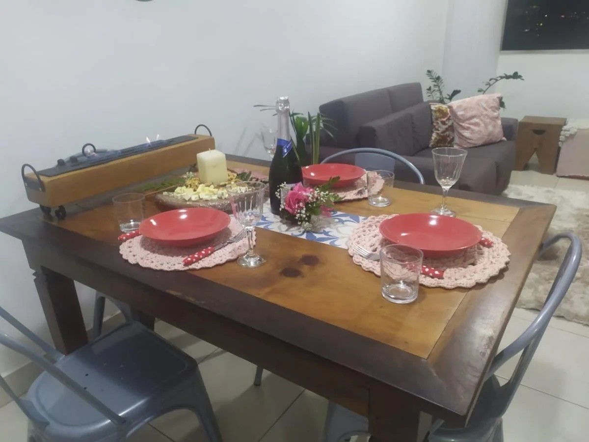 Cobertura, 2 quartos, 136 m² - Foto 3