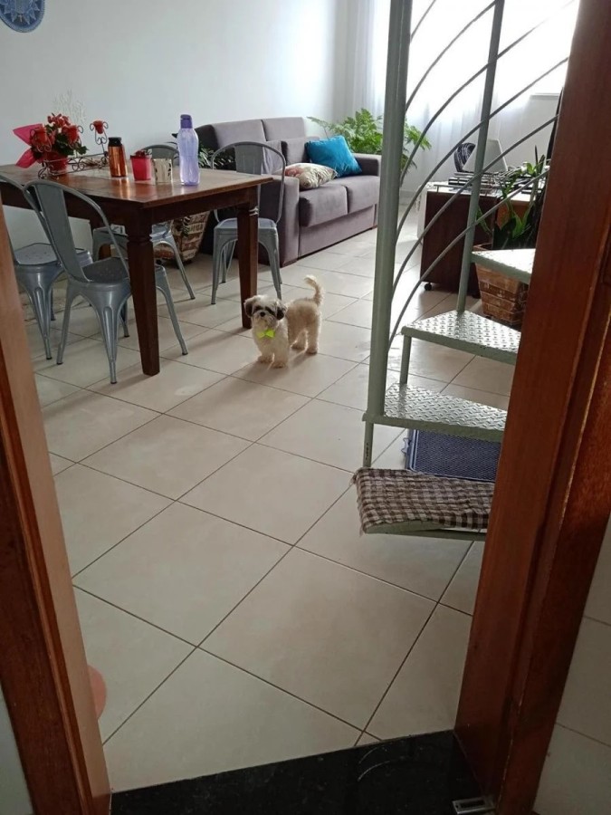 Cobertura, 2 quartos, 136 m² - Foto 2