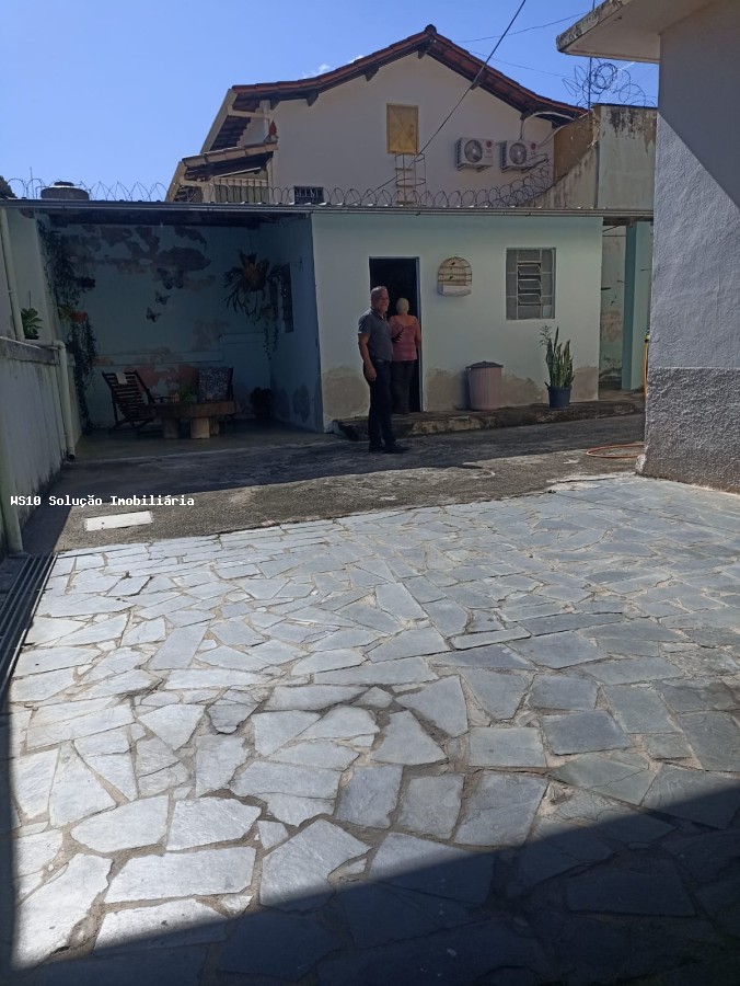 Casa, 3 quartos, 360 m² - Foto 8