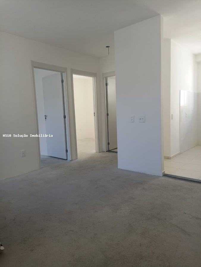Apartamento à venda com 2 quartos, 45m² - Foto 10