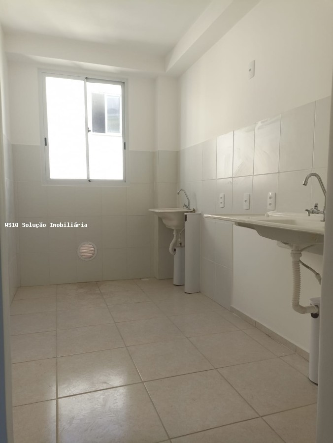 Apartamento à venda com 2 quartos, 45m² - Foto 18