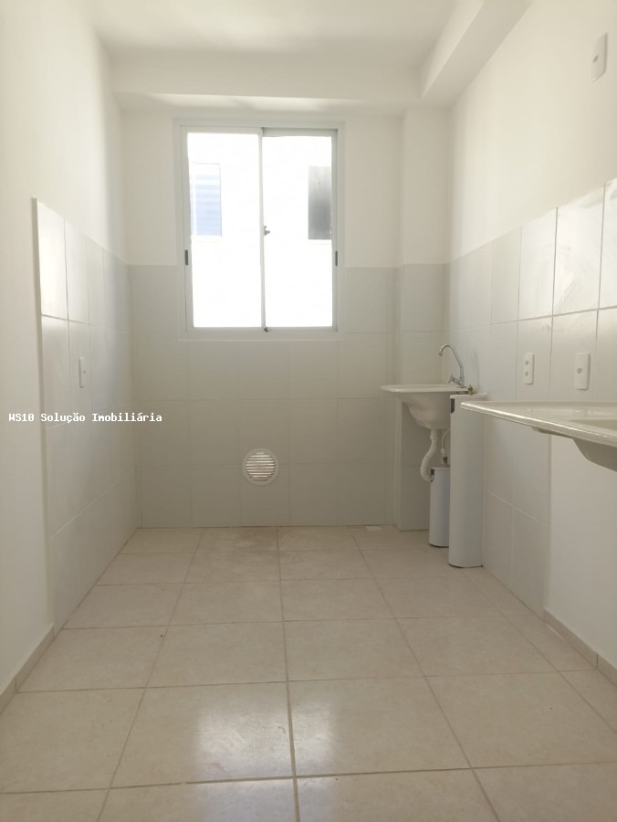 Apartamento à venda com 2 quartos, 45m² - Foto 19