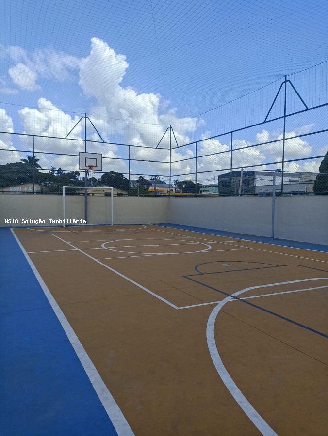 Apartamento à venda com 2 quartos, 45m² - Foto 4