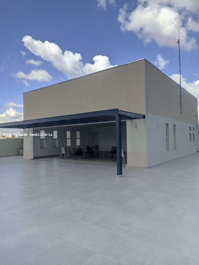 Apartamento à venda com 2 quartos, 45m² - Foto 5