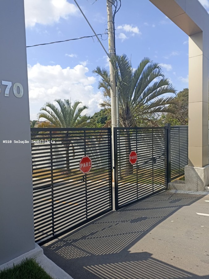 Apartamento à venda com 2 quartos, 45m² - Foto 3