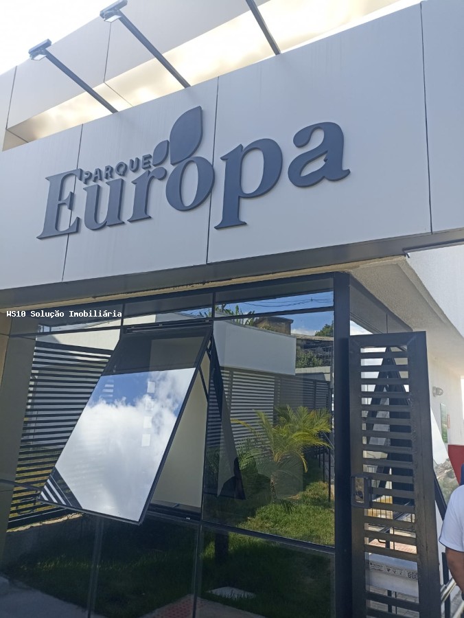 Apartamento à venda com 2 quartos, 45m² - Foto 2