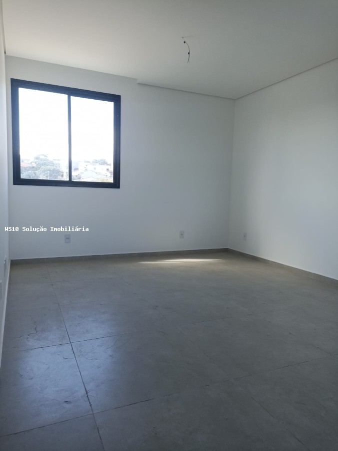 Apartamento à venda com 3 quartos, 135m² - Foto 8