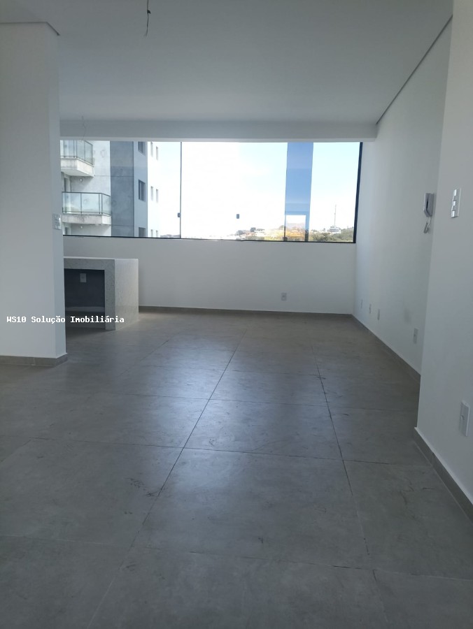 Apartamento à venda com 3 quartos, 135m² - Foto 7