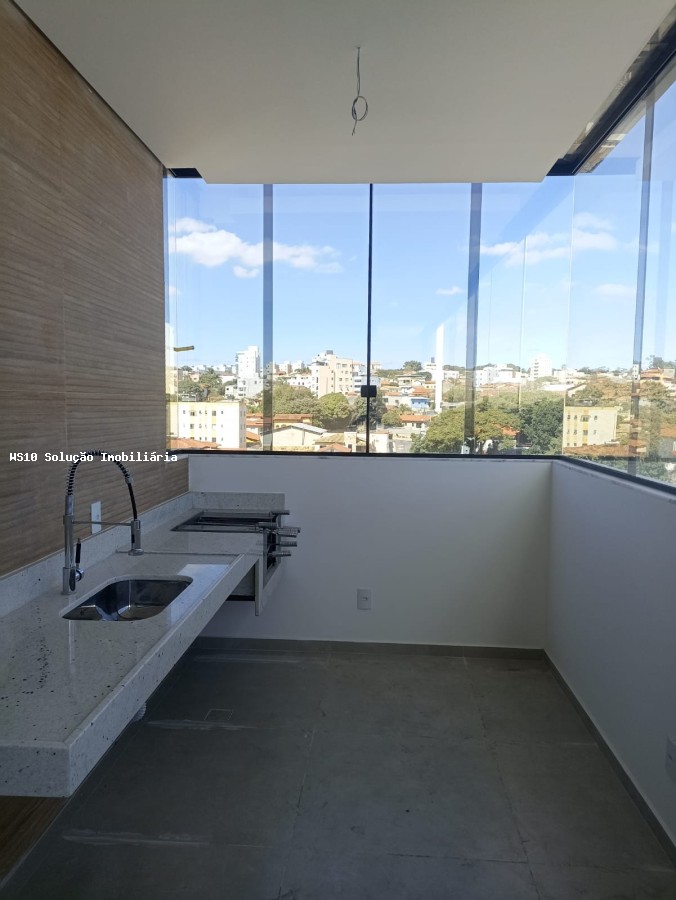 Apartamento à venda com 3 quartos, 135m² - Foto 10