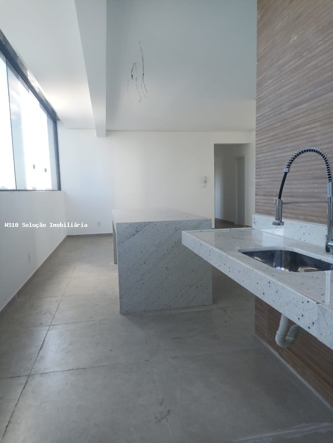 Apartamento à venda com 3 quartos, 135m² - Foto 13