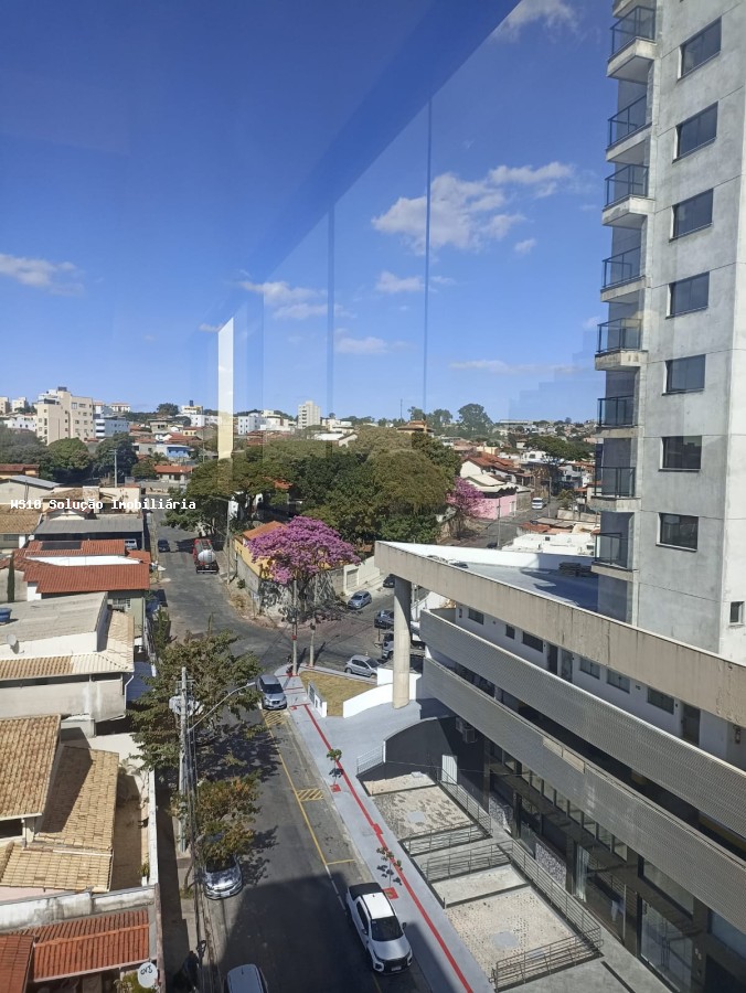 Apartamento à venda com 3 quartos, 135m² - Foto 6