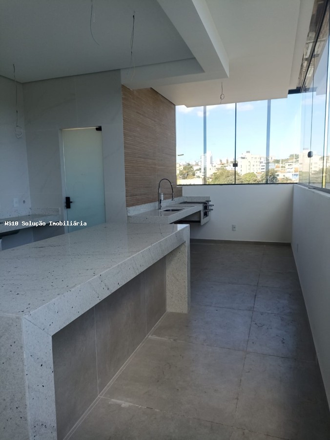 Apartamento à venda com 3 quartos, 135m² - Foto 9
