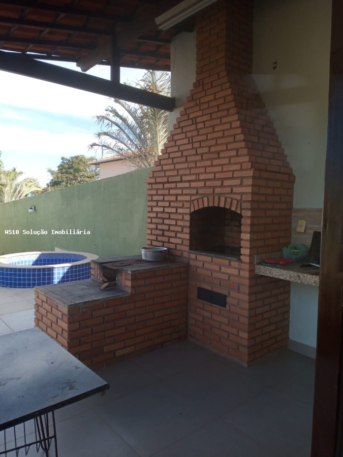 Casa, 5 quartos, 1000 m² - Foto 11