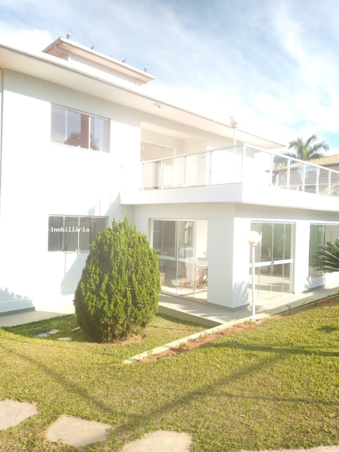 Casa, 5 quartos, 1000 m² - Foto 1