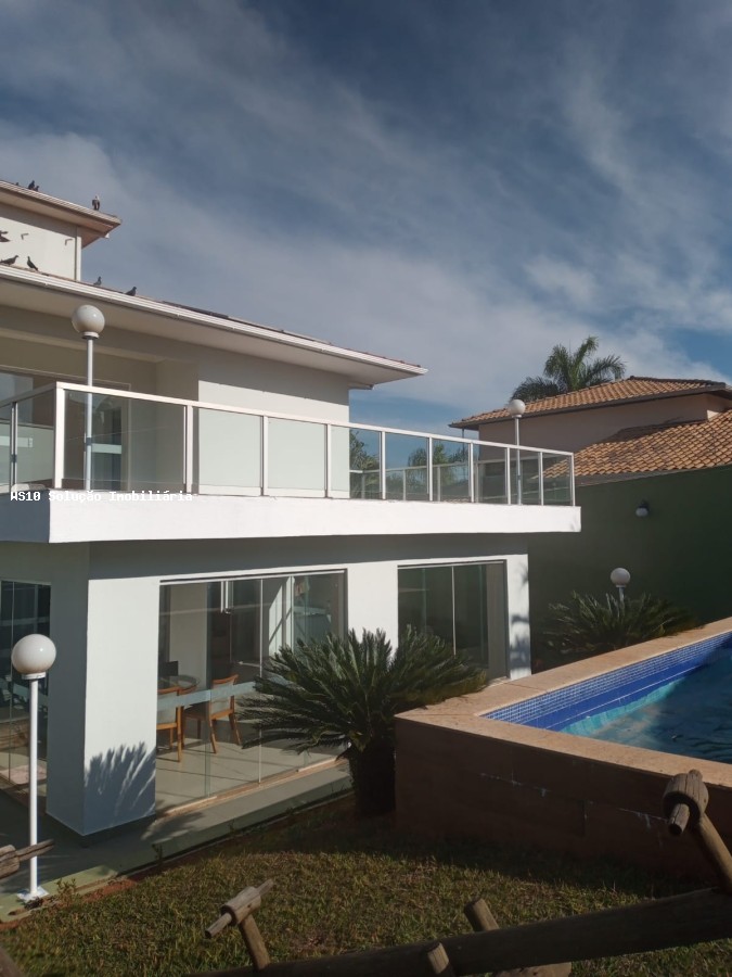 Casa, 5 quartos, 1000 m² - Foto 6