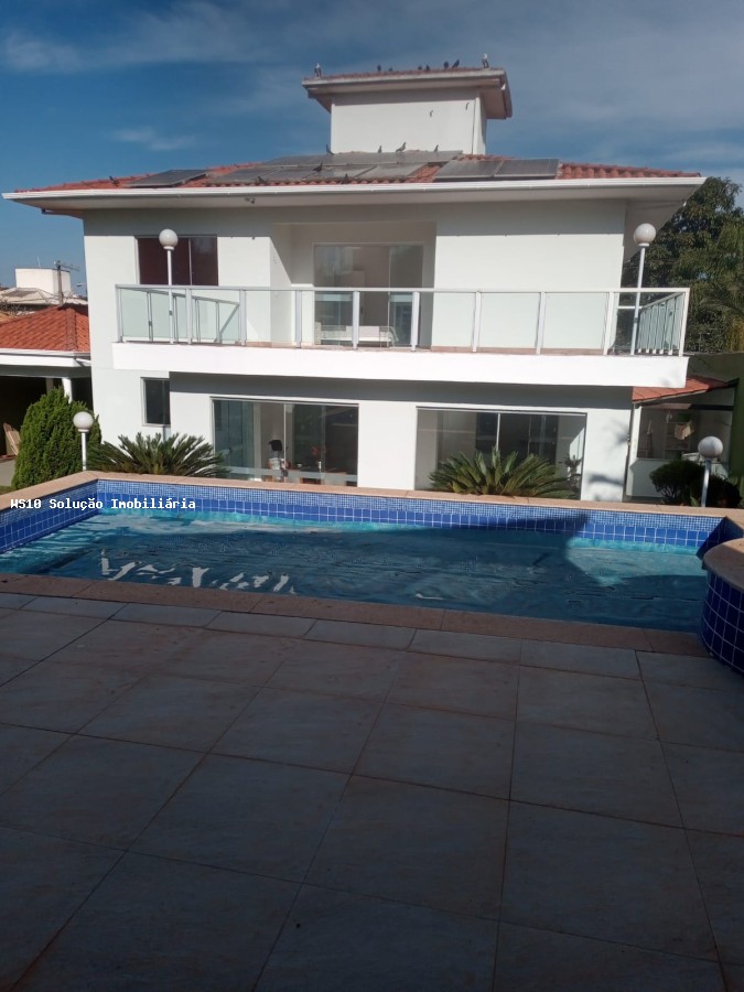 Casa, 5 quartos, 1000 m² - Foto 12