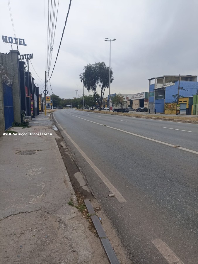 Depósito-Galpão-Armazém para alugar com 1 quarto, 812m² - Foto 14