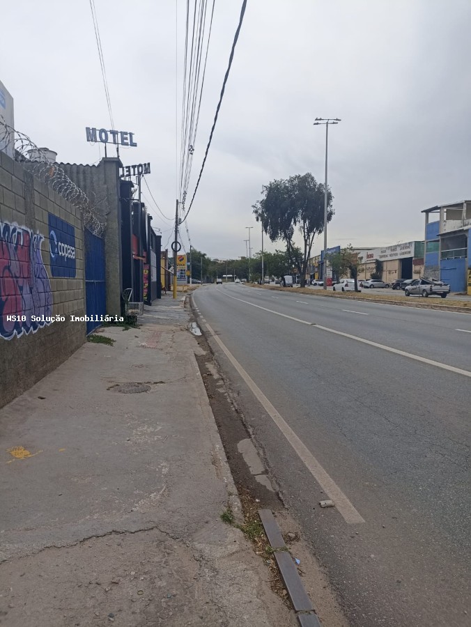 Depósito-Galpão-Armazém para alugar com 1 quarto, 812m² - Foto 15