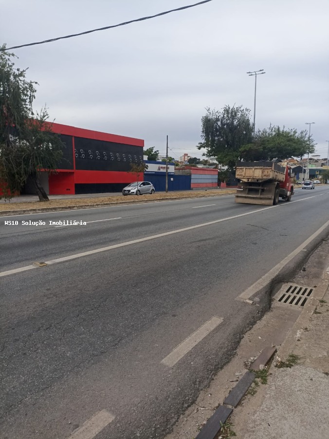 Depósito-Galpão-Armazém para alugar com 1 quarto, 812m² - Foto 18