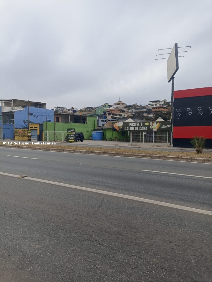 Depósito-Galpão-Armazém para alugar com 1 quarto, 812m² - Foto 17