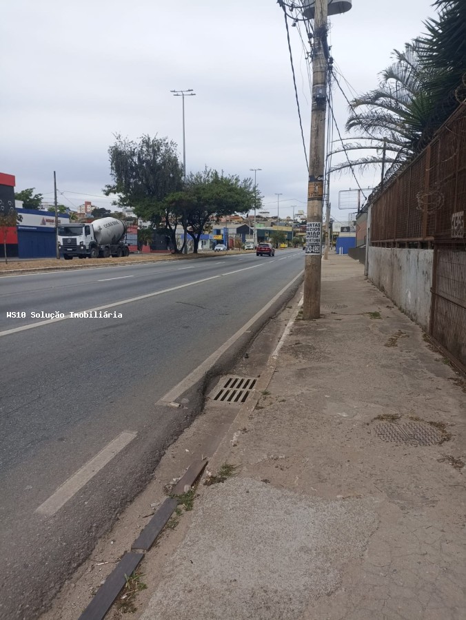 Depósito-Galpão-Armazém para alugar com 1 quarto, 812m² - Foto 19