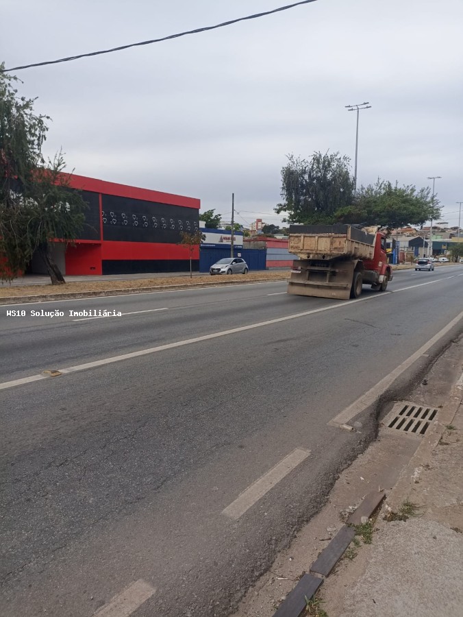Depósito-Galpão-Armazém para alugar com 1 quarto, 812m² - Foto 20