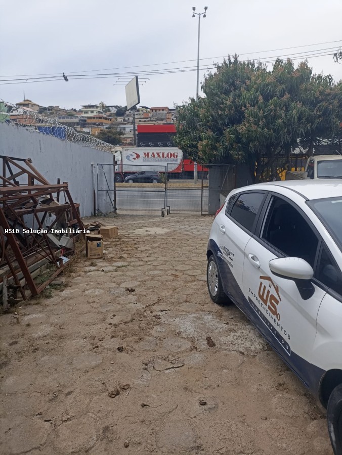 Depósito-Galpão-Armazém para alugar com 1 quarto, 812m² - Foto 12