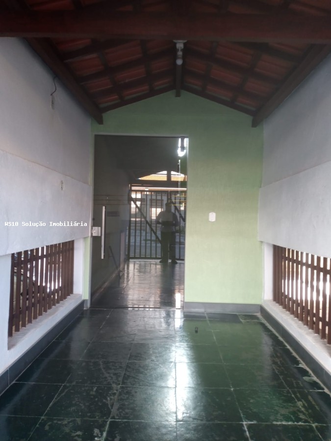 Apartamento à venda com 3 quartos, 69m² - Foto 7