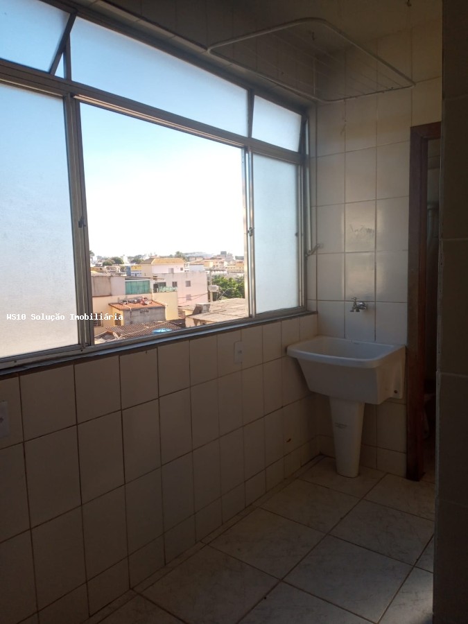 Apartamento à venda com 3 quartos, 69m² - Foto 8