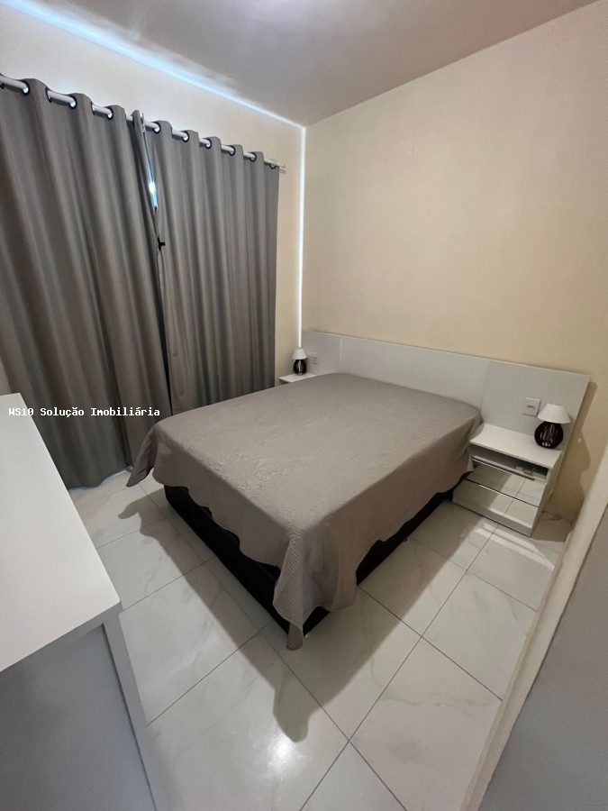 Apartamento para alugar com 2 quartos, 55m² - Foto 3