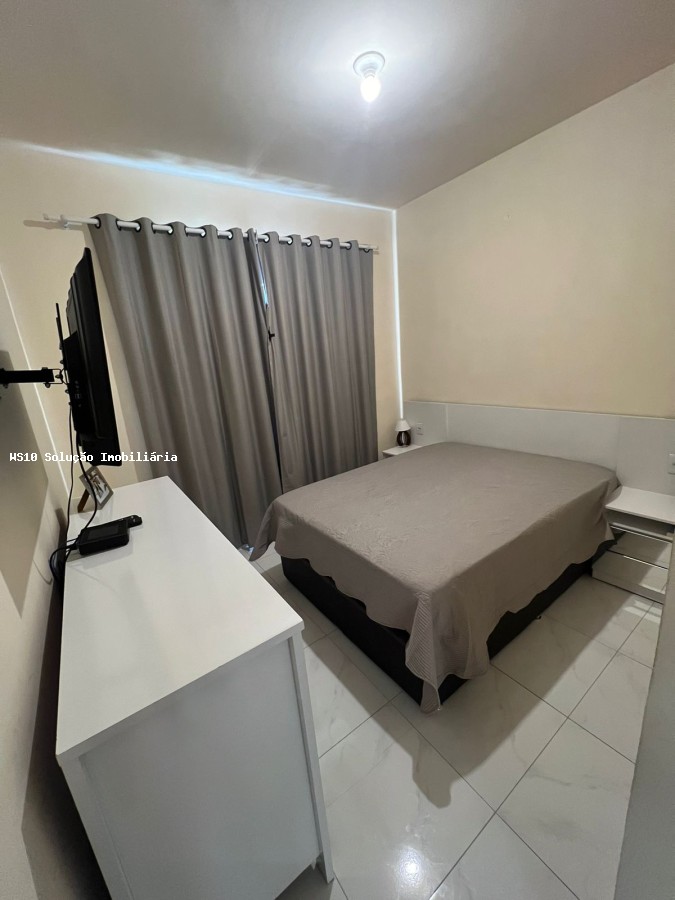 Apartamento para alugar com 2 quartos, 55m² - Foto 4