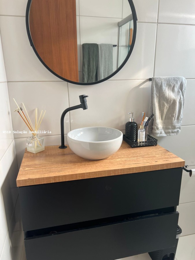 Apartamento para alugar com 2 quartos, 55m² - Foto 9