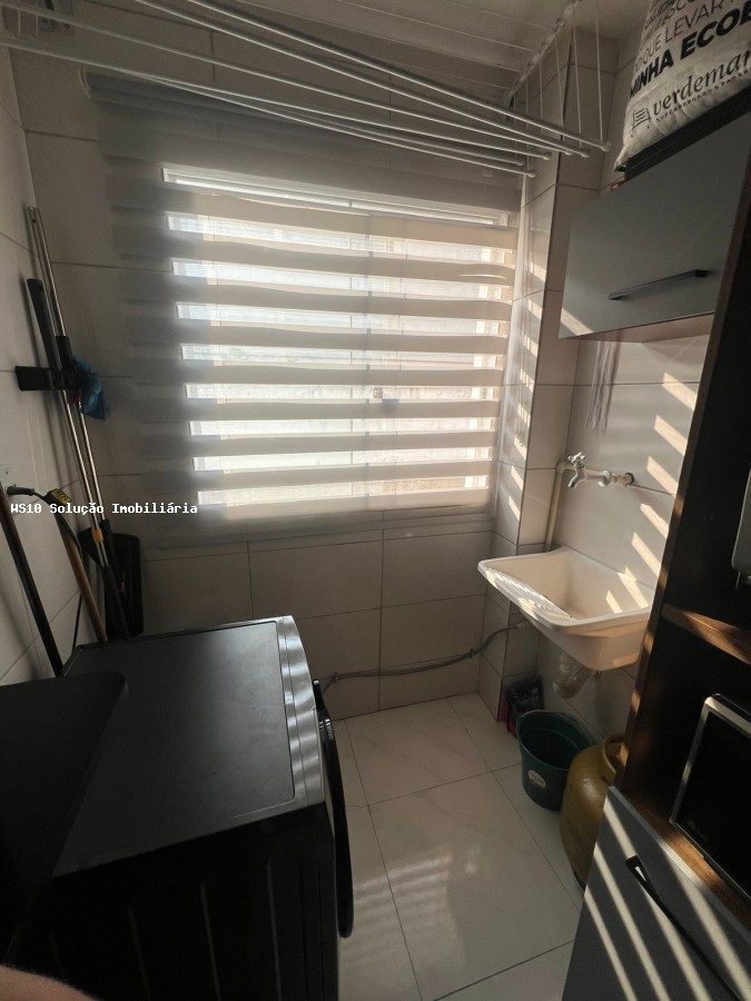 Apartamento para alugar com 2 quartos, 55m² - Foto 14