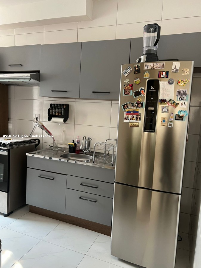 Apartamento para alugar com 2 quartos, 55m² - Foto 19