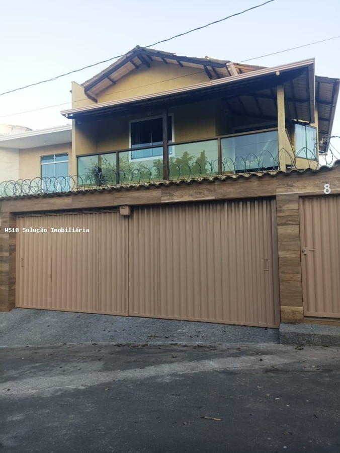 Casa de Condomínio à venda com 3 quartos, 180m² - Foto 3