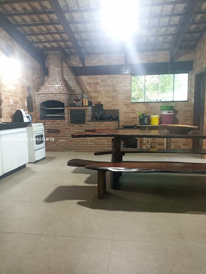 Casa de Condomínio à venda com 3 quartos, 180m² - Foto 9