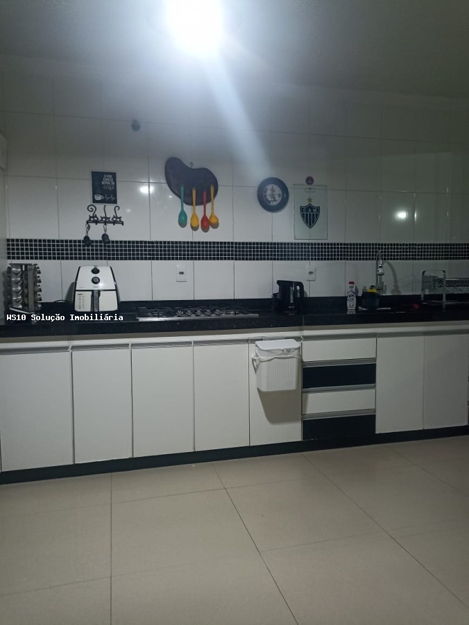 Casa de Condomínio à venda com 3 quartos, 180m² - Foto 10