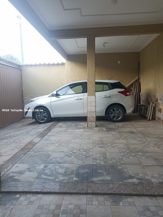 Casa de Condomínio à venda com 3 quartos, 180m² - Foto 5