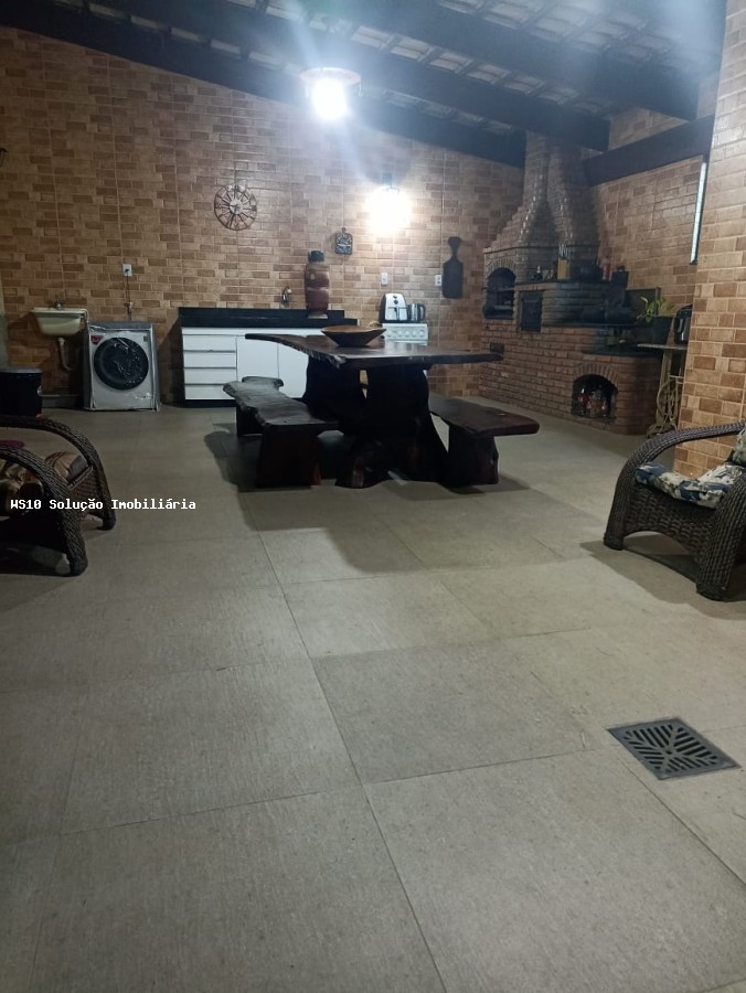 Casa de Condomínio à venda com 3 quartos, 180m² - Foto 6