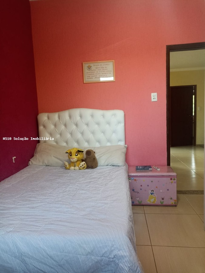 Casa de Condomínio à venda com 3 quartos, 180m² - Foto 25