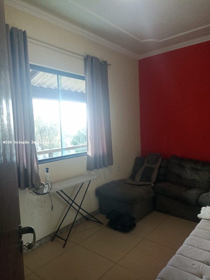 Casa de Condomínio à venda com 3 quartos, 180m² - Foto 21