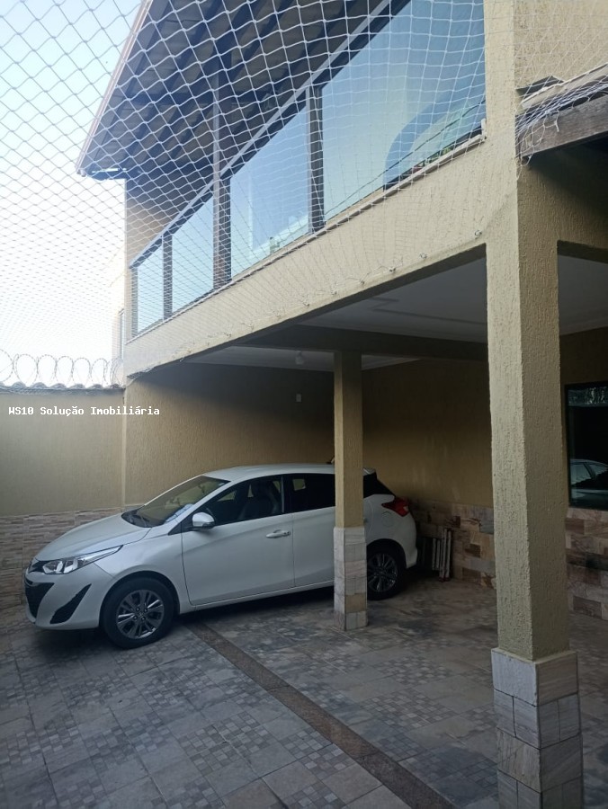 Casa de Condomínio à venda com 3 quartos, 180m² - Foto 4
