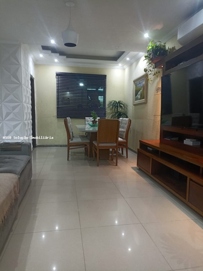 Casa de Condomínio à venda com 3 quartos, 180m² - Foto 15