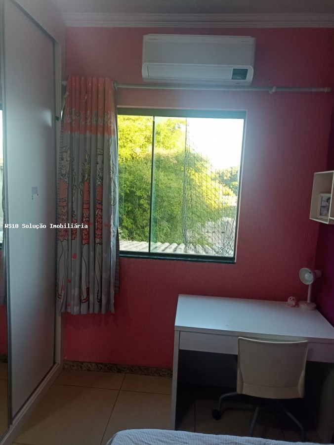 Casa de Condomínio à venda com 3 quartos, 180m² - Foto 24