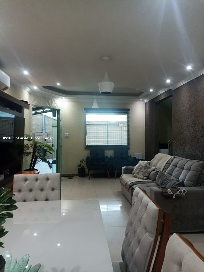 Casa de Condomínio à venda com 3 quartos, 180m² - Foto 12